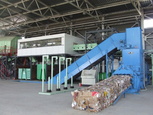 Инвесторы из Китая заинтересованы в строительстве мусороперерабатывающего завода на Львовщине
